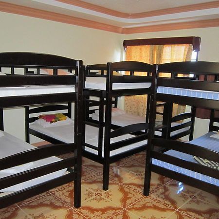 Golden Stallion Suites Cagayan de Oro Eksteriør bilde