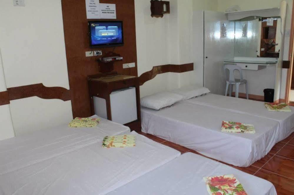 Golden Stallion Suites Cagayan de Oro Eksteriør bilde